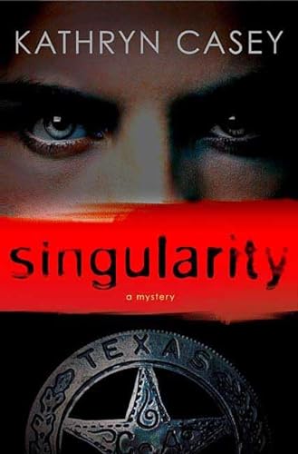 cover image Singularity