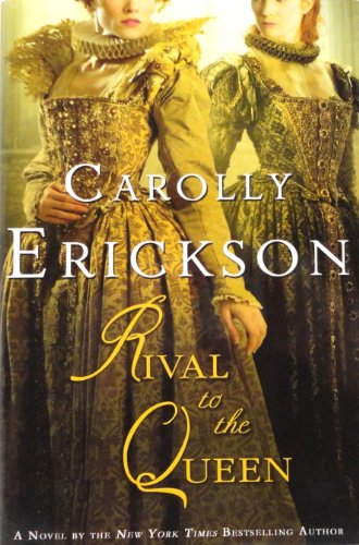 cover image Rival to the Queen