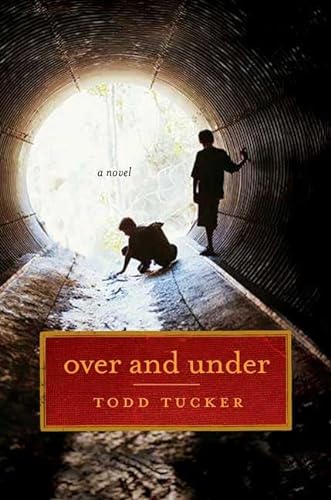 cover image Over and Under
