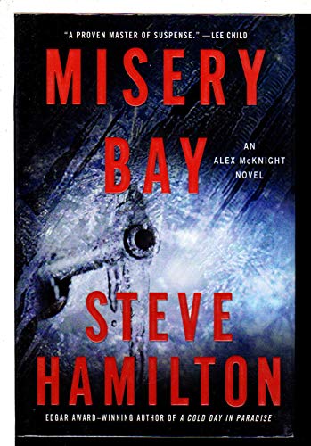 cover image Misery Bay