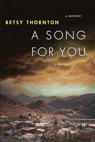 cover image A Song for You
