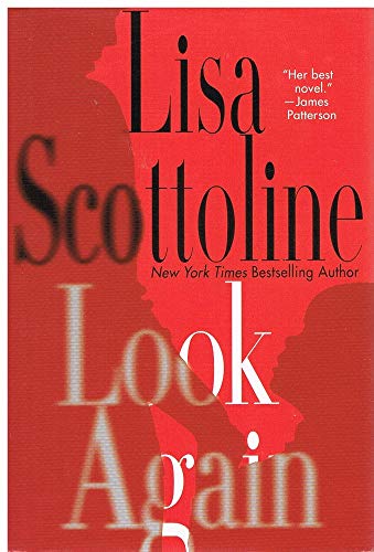 cover image Look Again