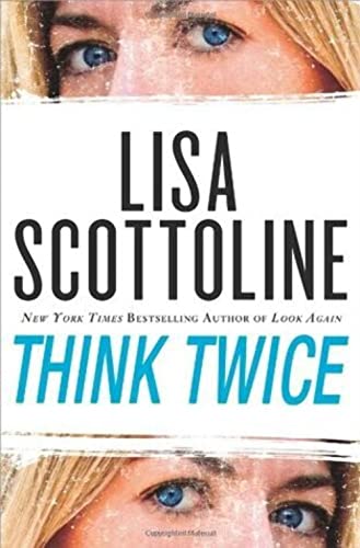 cover image Think Twice