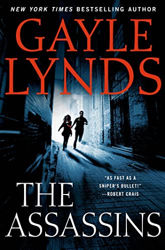 cover image The Assassins