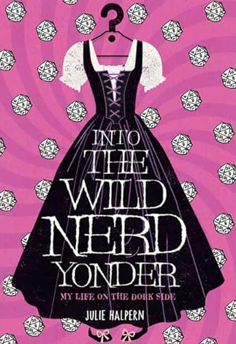 cover image Into the Wild Nerd Yonder