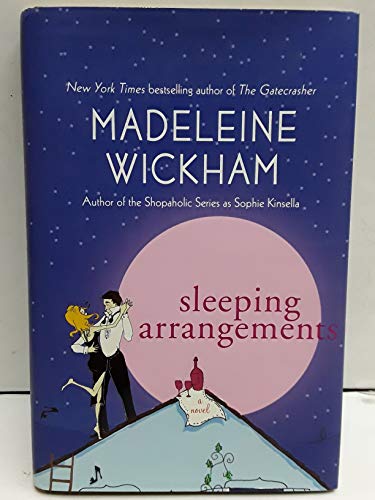cover image Sleeping Arrangements