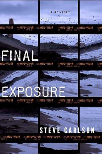 cover image Final Exposure