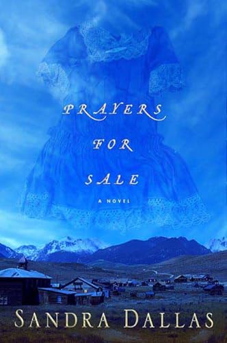 cover image Prayers for Sale
