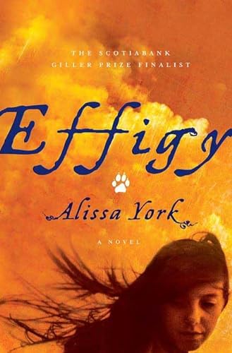 cover image Effigy