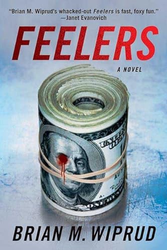 cover image Feelers