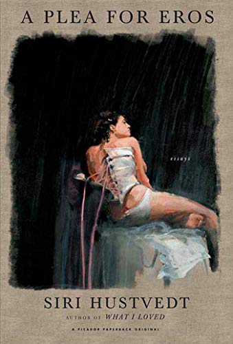 cover image A Plea for Eros: Essays