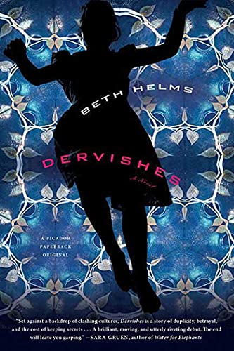 cover image Dervishes