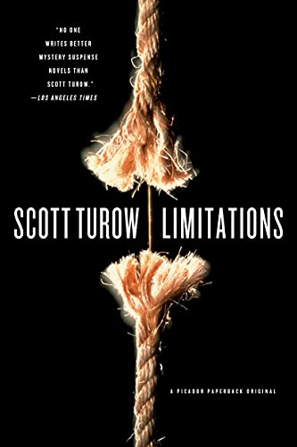 cover image Limitations