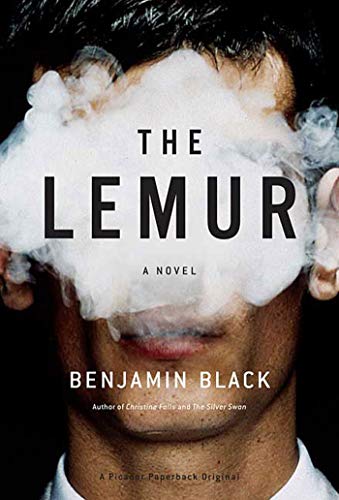 cover image The Lemur