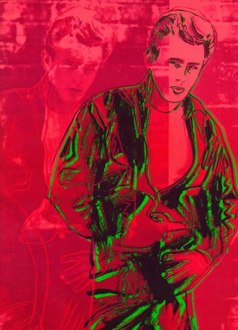 cover image James Dean: American Icon