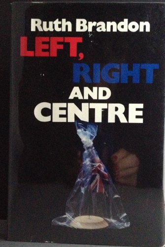 cover image Left, Right, and Centre