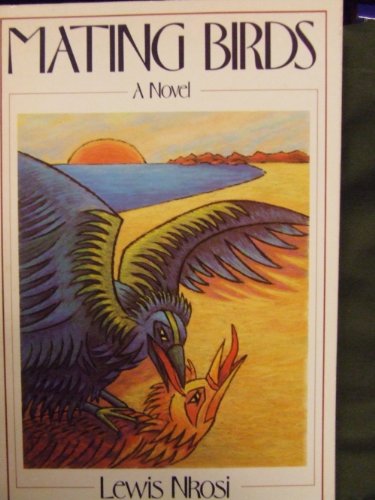 cover image Mating Birds
