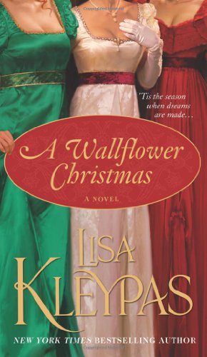 cover image A Wallflower Christmas
