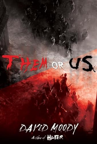 cover image Them or Us