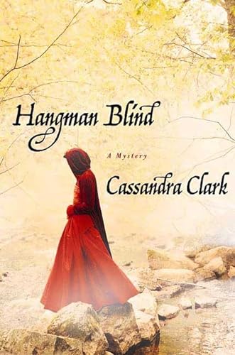 cover image Hangman Blind