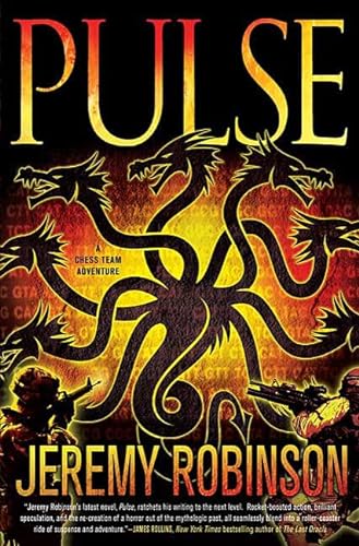 cover image Pulse