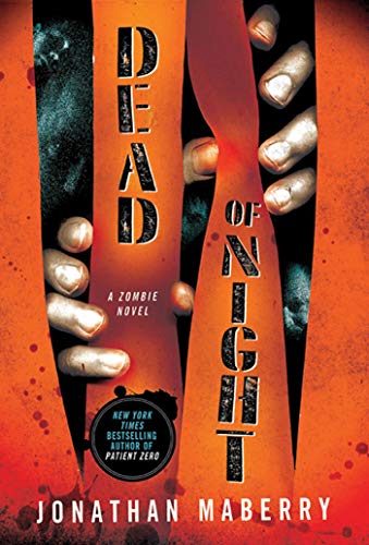 cover image Dead of Night