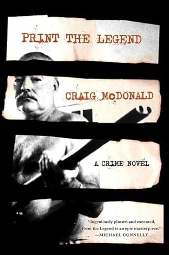 cover image Print the Legend