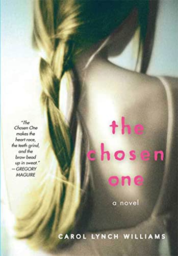 cover image The Chosen One