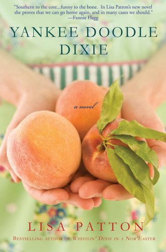 cover image Yankee Doodle Dixie