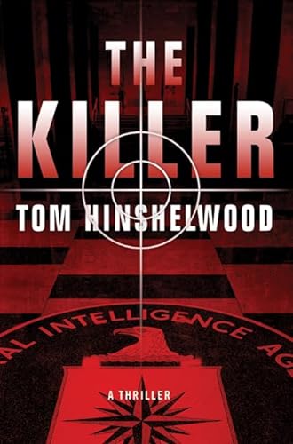 cover image The Killer