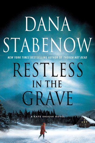 cover image Restless in the Grave