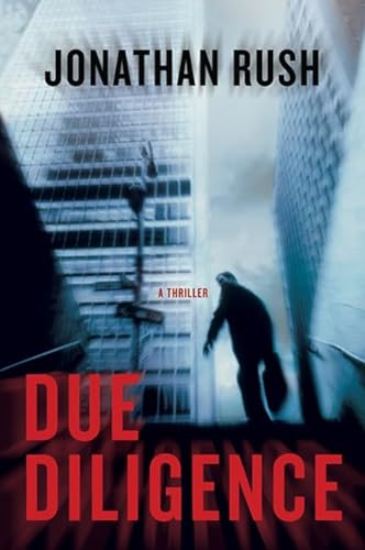 cover image Due Diligence