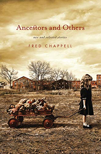 cover image Ancestors and Others