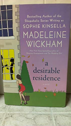cover image A Desirable Residence