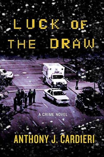 cover image Luck of the Draw