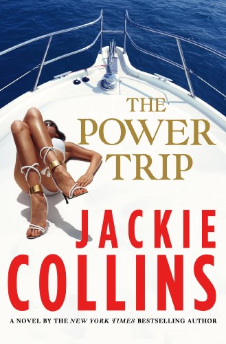 cover image The Power Trip