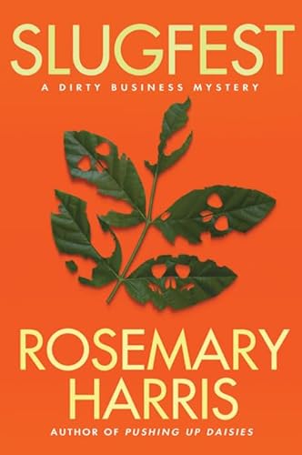 cover image Slugfest: A Dirty Business Mystery