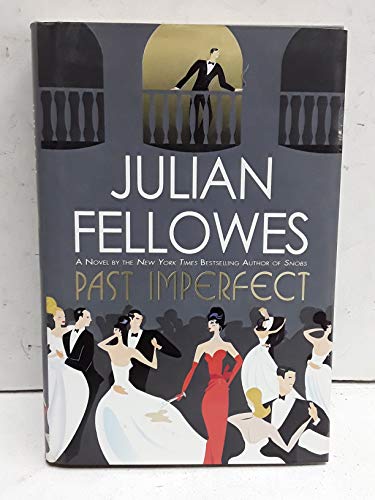 cover image Past Imperfect