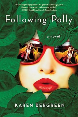 cover image Following Polly 