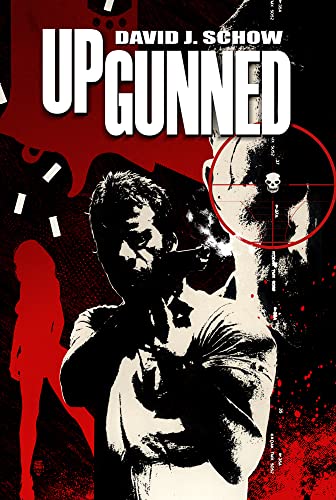 cover image Upgunned