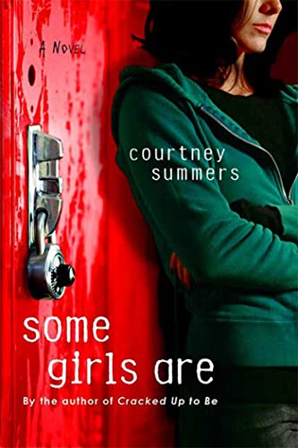 cover image Some Girls Are