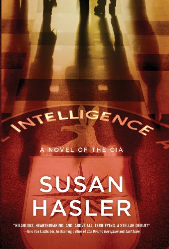 cover image Intelligence