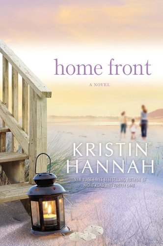 cover image Home Front