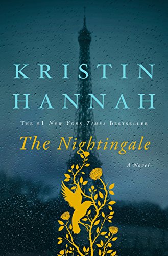 cover image The Nightingale