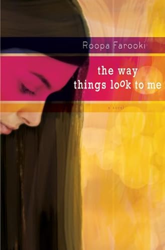 cover image The Way Things Look to Me