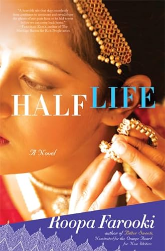 cover image Half Life