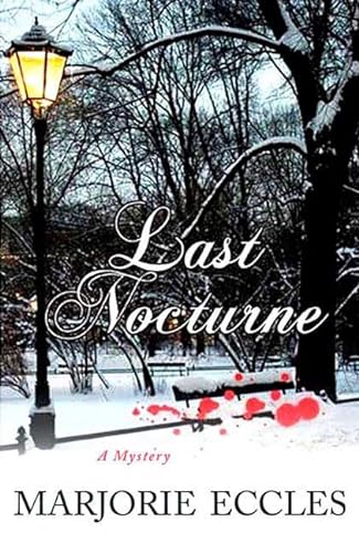 cover image Last Nocturne