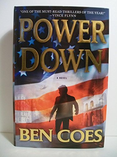 cover image Power Down