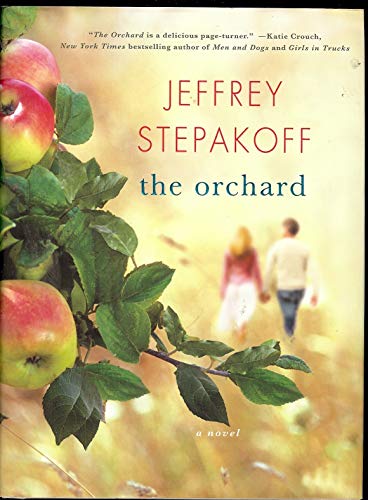 cover image The Orchard