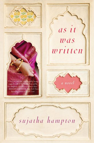 cover image As It Was Written